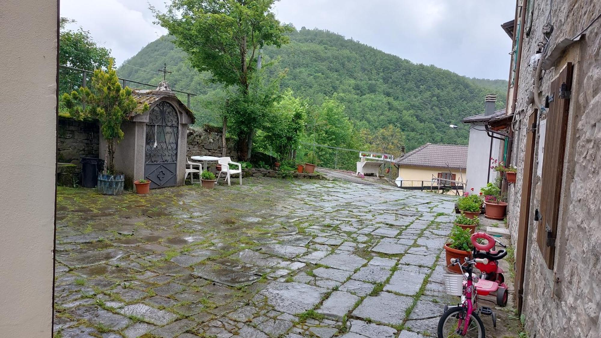 Casa vacanze Casa Tipica Montanara *
