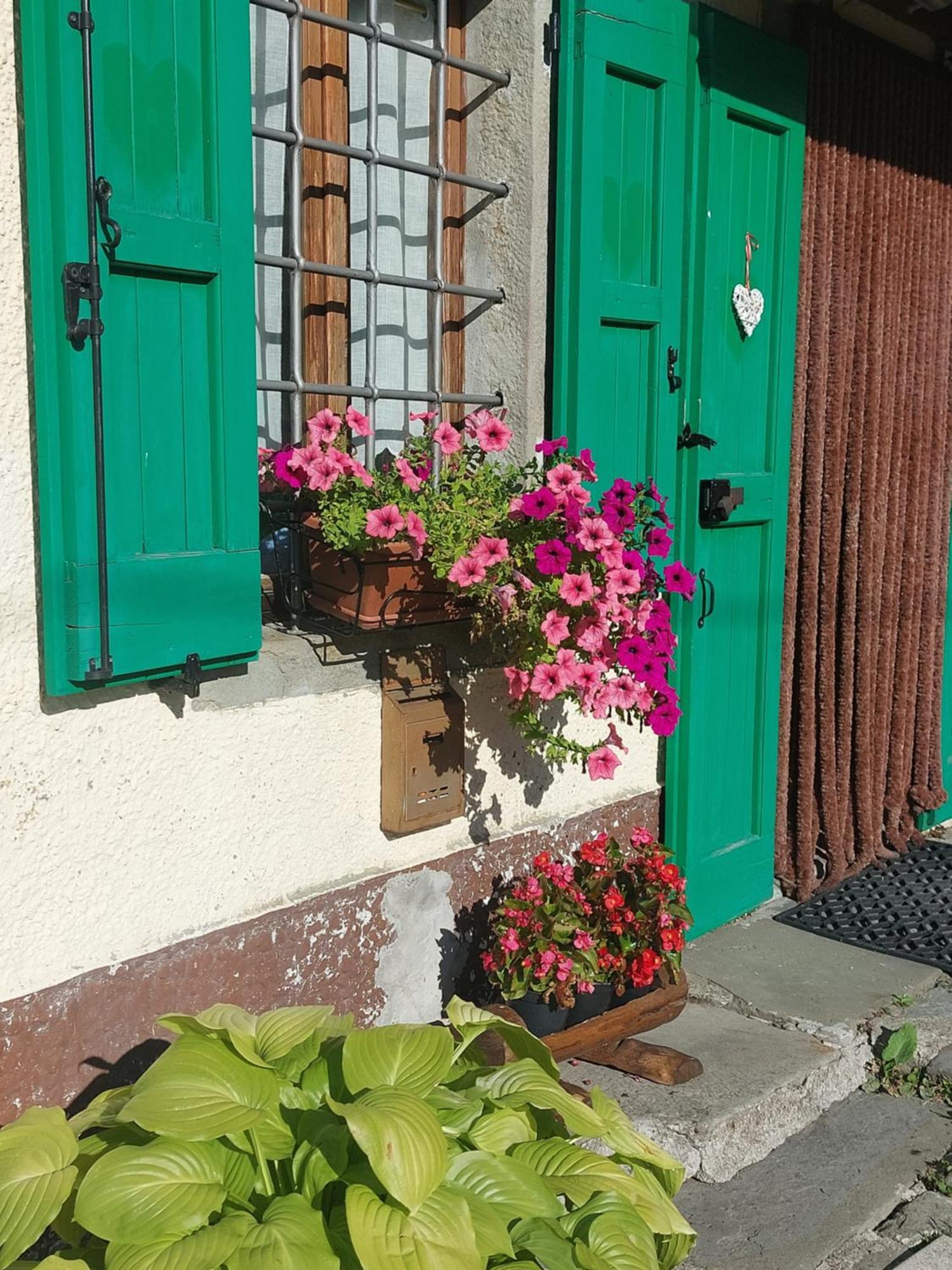 Casa Tipica Montanara *