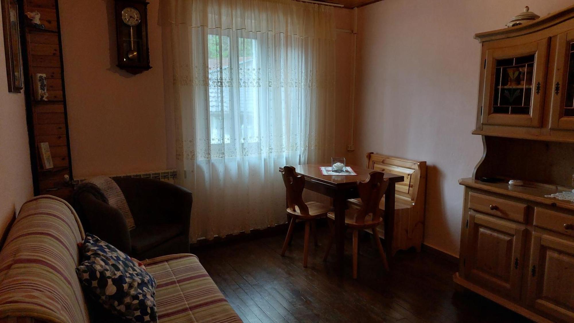 Casa Tipica Montanara *