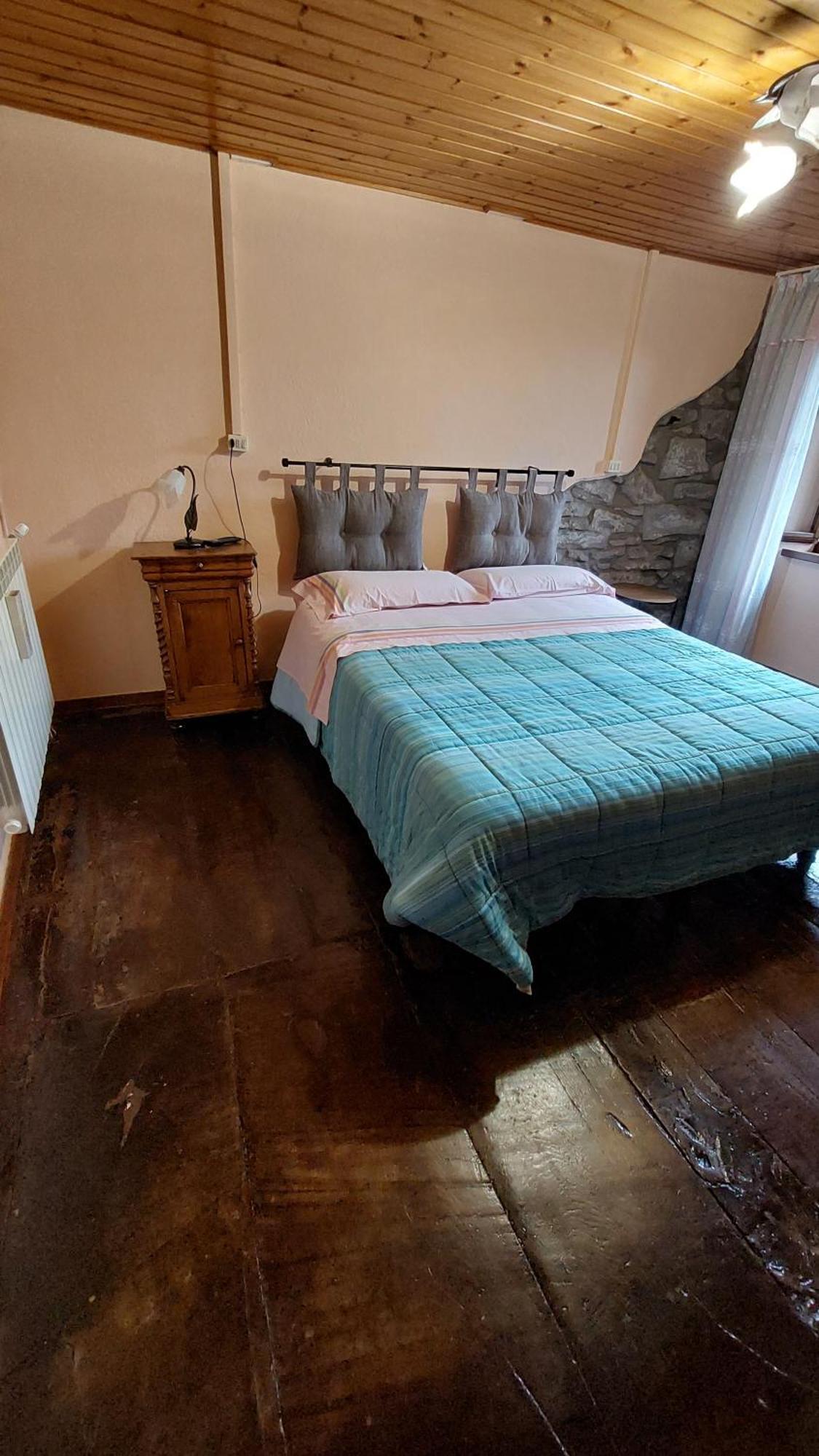 Holiday home Casa Tipica Montanara