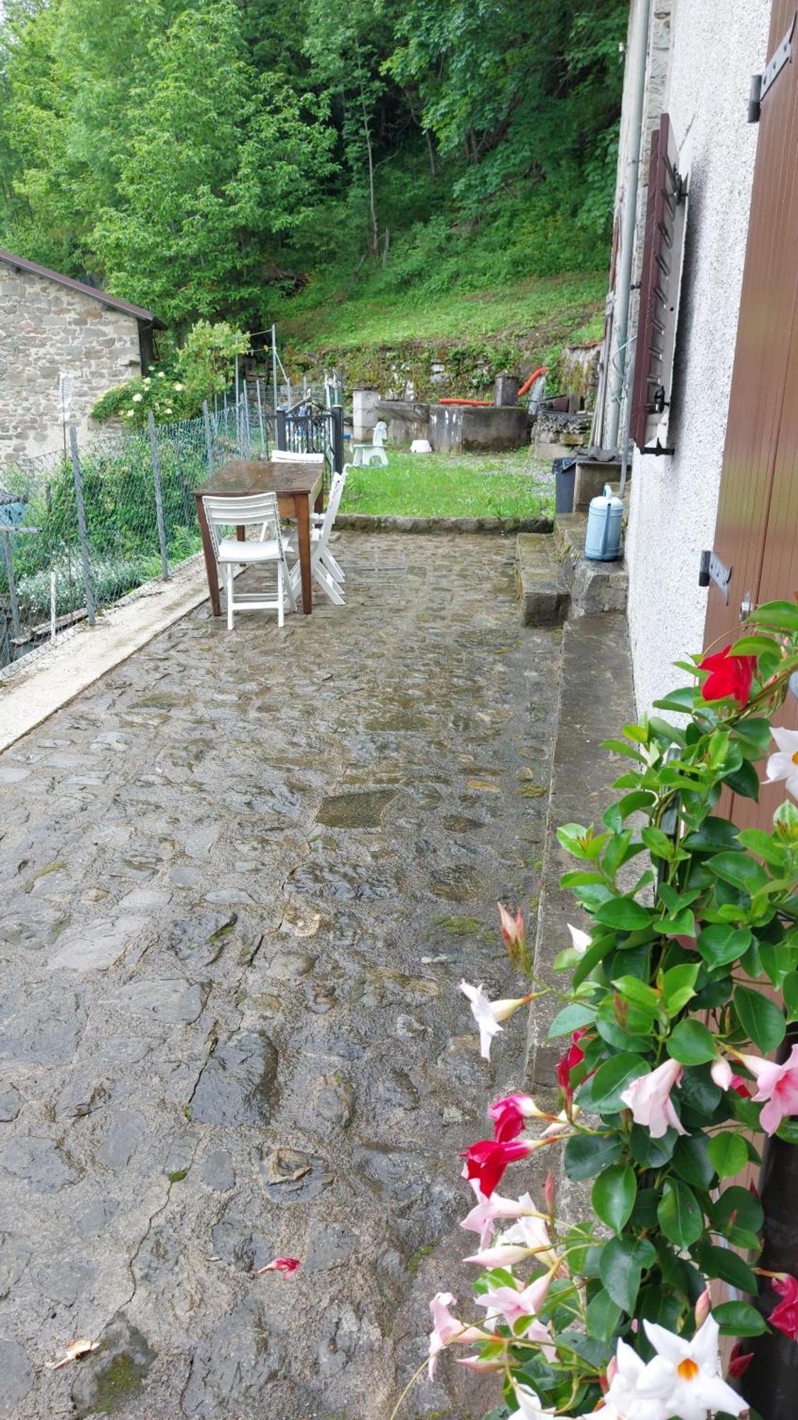 Casa Tipica Montanara Pievepelago