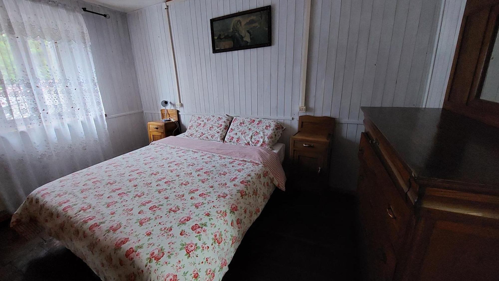Holiday home Casa Tipica Montanara