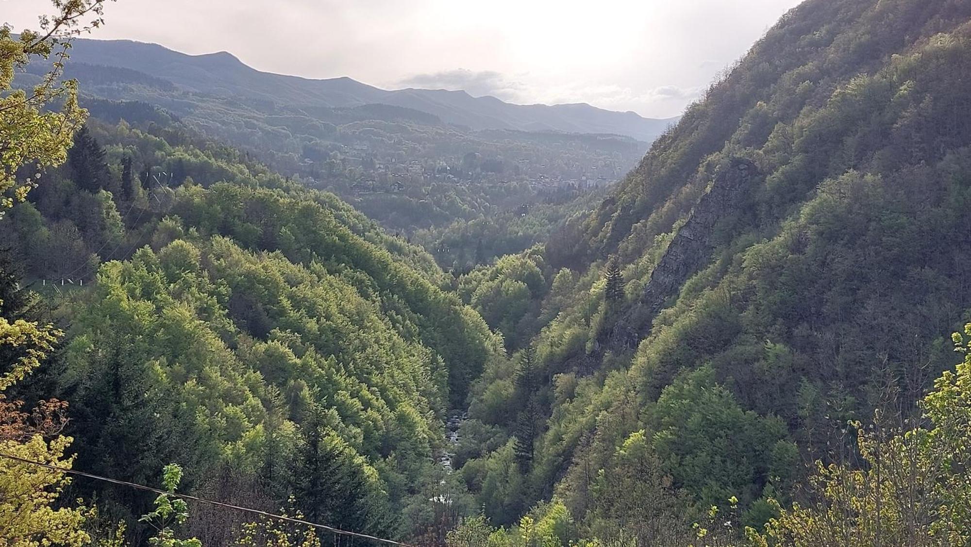 Holiday home Casa Tipica Montanara Pievepelago