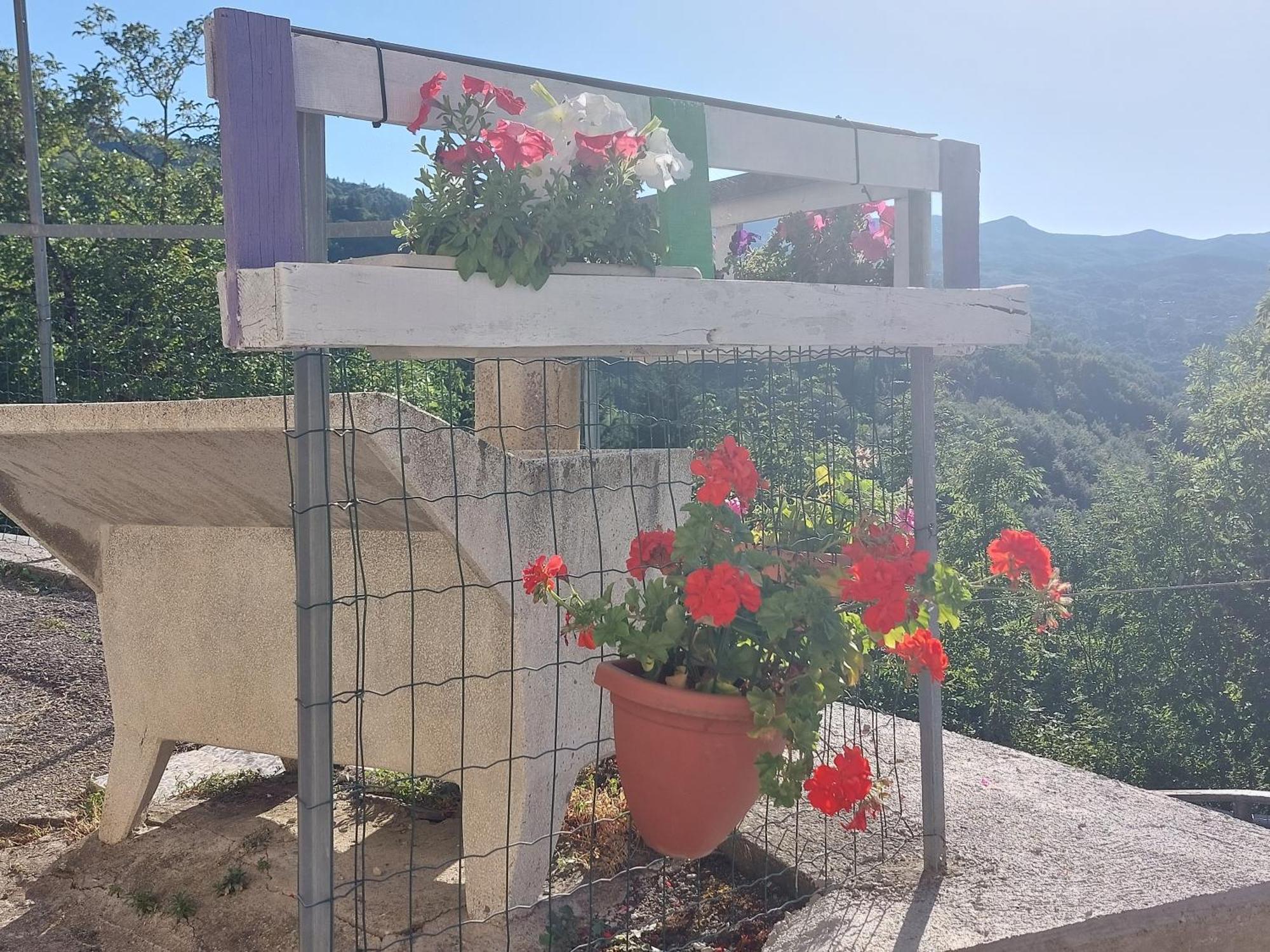 Casa Tipica Montanara Holiday home *